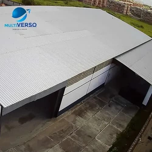 Galpon Industrial Loma Linda - Guatire Venta / Alquiler