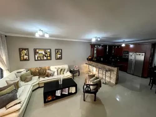 Yosmar Y Fernando Venden Townhouse En Residencias. Mucuruba, Jardín De Mañongoa