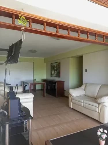 Apartamento En Alquiler Alta Vista Puerto Ordaz