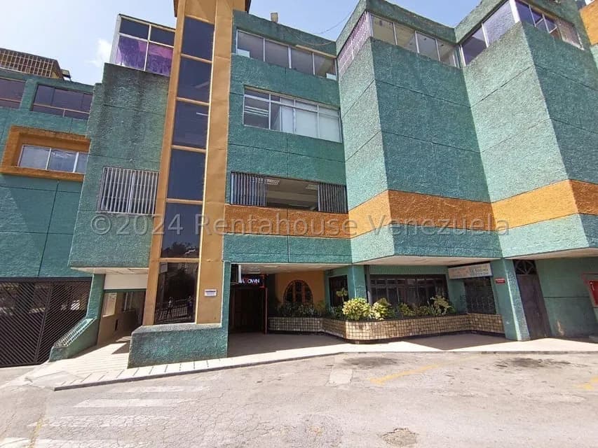 Comercial (Local Comercial) en Venta en La Boyera, Distrito Metropolitano