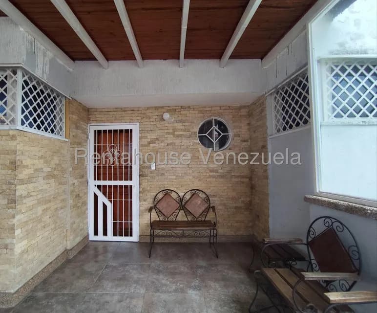 Casa (Duplex) en Venta en Villa Colonial, Portuguesa