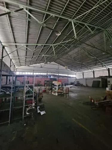 Angelica Rivas Vende Galpon En Zona Industrial Carabobo, Valencia Carabobo