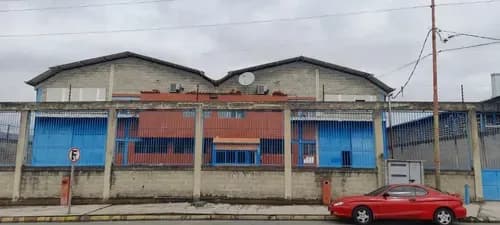Galpón Urbanización Industrial El Marques Sur, Guatire