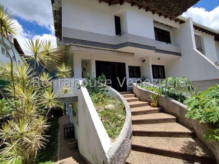 Casa (Multipes Niveles) en Venta en Miranda, Distrito Metropolitano