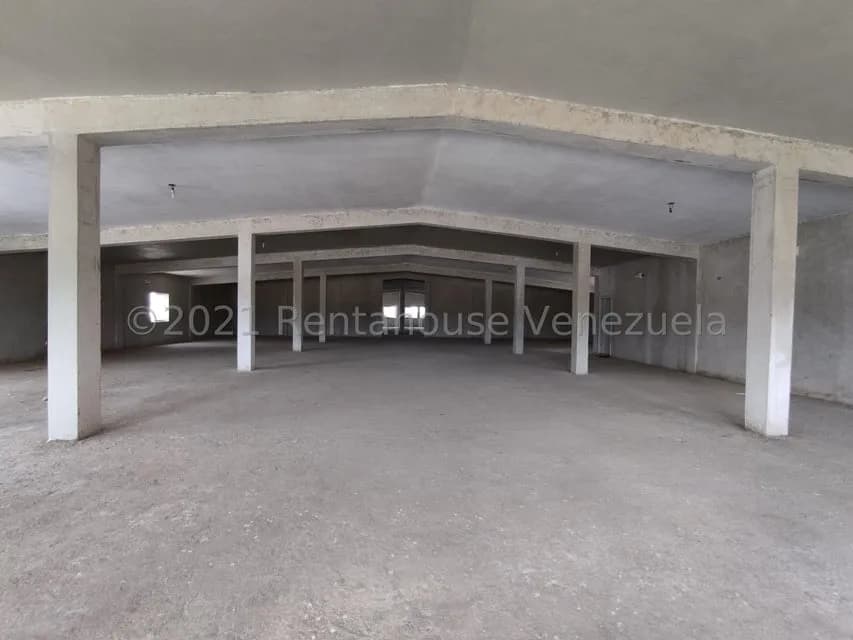 Comercial (Local Comercial) en Venta en Centro, Falcon
