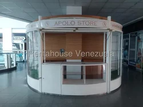 Local En Venta Ubicado En La Granja Naguanagua Carabobo Codigo 26-20941