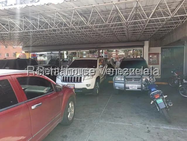 Comercial (Oficina) en Alquiler en Las Acacias, Distrito Metropolitano