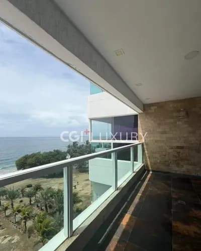 Cgi + Luxury Nueva Esparta Ofrece En Venta En *porto Vecchio