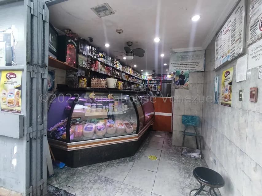 Comercial (Local Comercial) en Venta en San Jose, Distrito Metropolitano