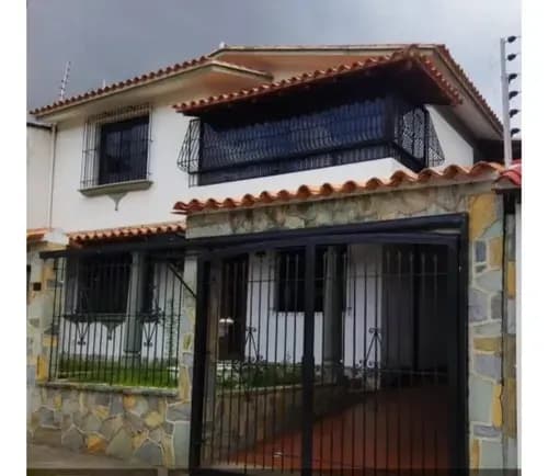 Venta Casa Macaracuay (mch)