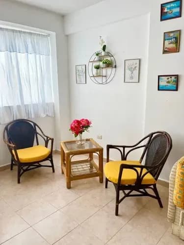 Apartamento En Venta En Tucacas, Complejo Turístico Caribean Marina & Beach Club. Zenaida Quintero