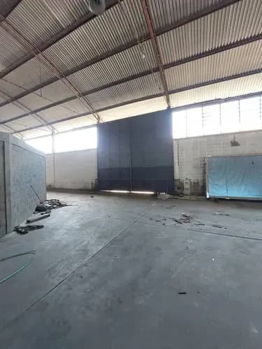Johanna Castillo Jc Vende Galpon En Zona Industrial Municipal Norte
