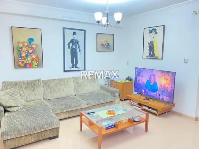 Apartamento en Venta Residencias Pactum Sector Valle Frio Maracaibo
