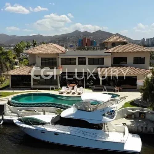 Cgi+ Luxury Rental Lecheria, Alquila Por Dia Bellisima Casa En La Urb. Las Villas