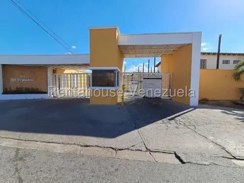 Apartamento En Venta La Morita I Urb La Orquidea Gjg 26-14614