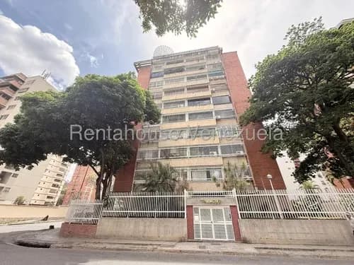 Apartamento En Venta Montalban Ii 26-19263