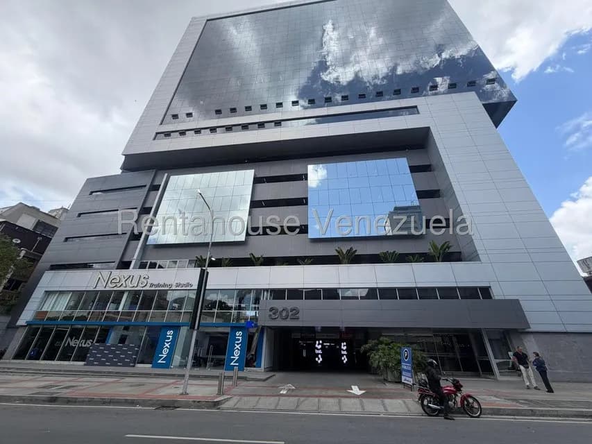 Comercial (Oficina) en Venta en Las Mercedes, Distrito Metropolitano