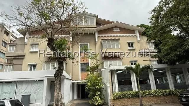 Comercial (Local Comercial) en Alquiler en Las Mercedes, Distrito Metropolitano