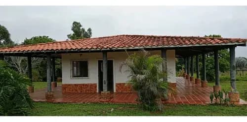 Parcela En Venta Sabana Del Medio Barrera Hs-9312643