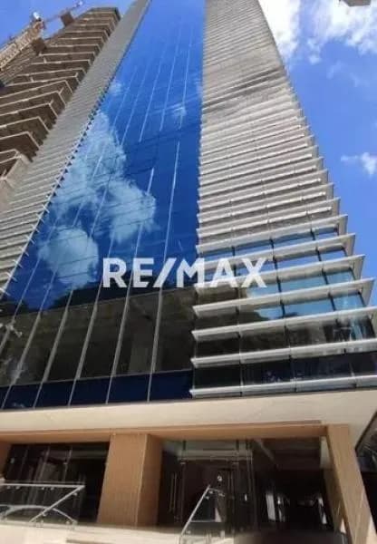 Oficina en Alquiler en Obra Gris de 204m2 Ubicada en Torre Guayana