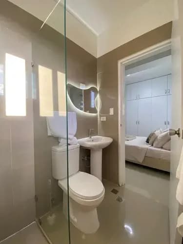 Alquiler De Apartamento: Residencias Monreale Valencia Dr-rm