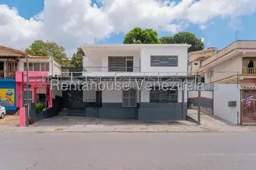 Local Comercial ( A Pie De Calle / 2 Niveles ) Alquiler Santa Mónica Mls - 25-18465