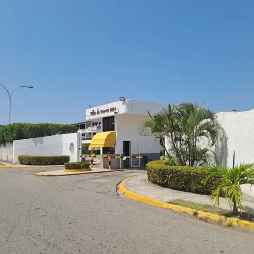 Apartamento En Venta Higuerote Villas De Fuentemar