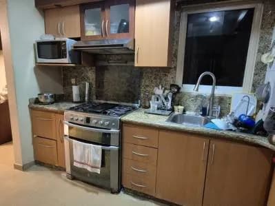 R.d. Venta Apartamento Urb. El Paraiso