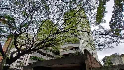 Apartamento En Venta La Florida 26-19131 Wl
