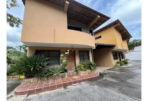 Casa En Venta Urb Colinas De Carrizal