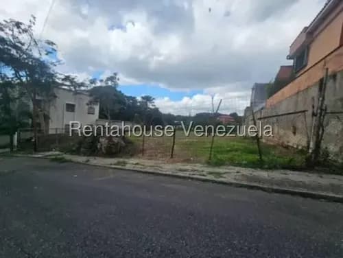 Terreno En Venta En Alta Florida. Luis Infante 26-21251