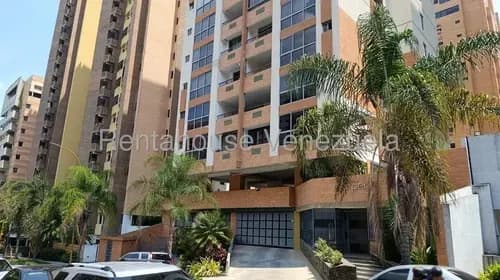 Apartamento En Alquiler Amoblado Equipado Planta Electrica Agua Constante Akmg La Trigaleña Valencia 26-19057