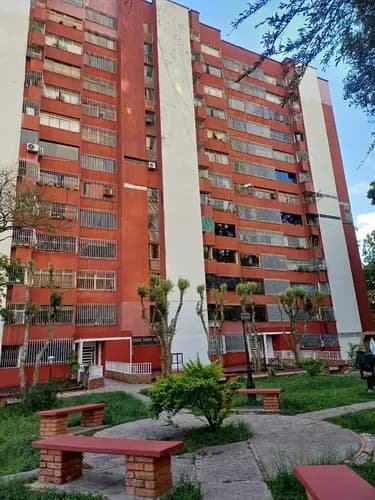 Apartamento (remodelado) En Venta Residencias San Cristóbal Av Las Pilas, Pueblo Nuevo San Cristóbal Mg663