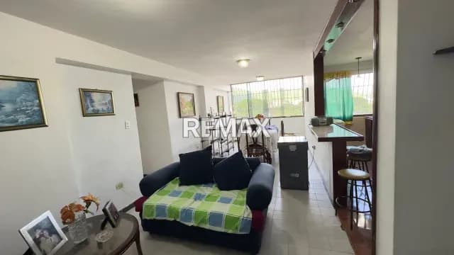 Apartamento en venta Los Colorados