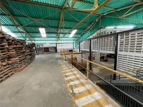 Leandro Araque Inzitu Realtors Ofrece En Venta Planta Empaquetadora De Alimentos Operativa En Venta Ubicación La Quizanda Valencia Carabobo