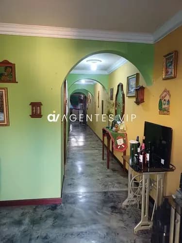 Antigua Calle Miranda Sector Centro