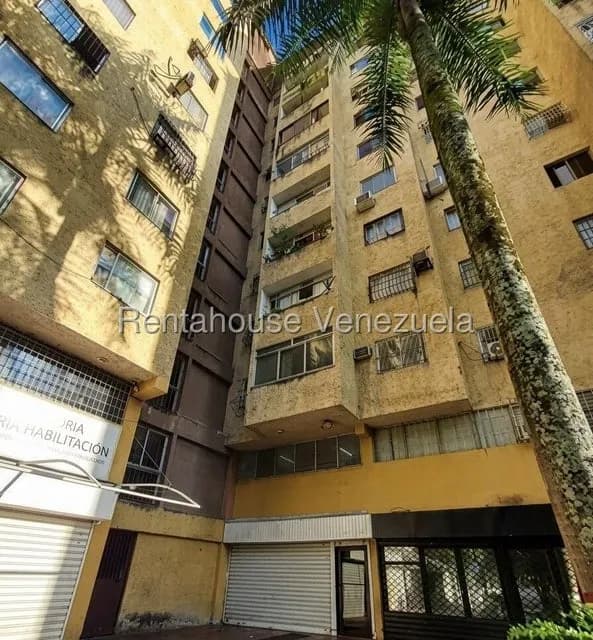 Apartamento (1 Nivel) en Venta en Los Colorados, Carabobo