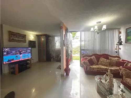 Apartamento En Venta Solar De La Quinta Los Teques