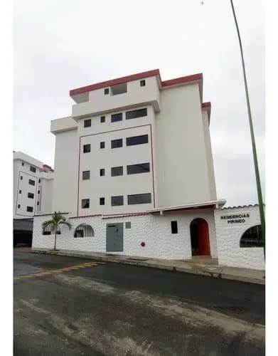 Apartamento En Venta Urb. Las Salias