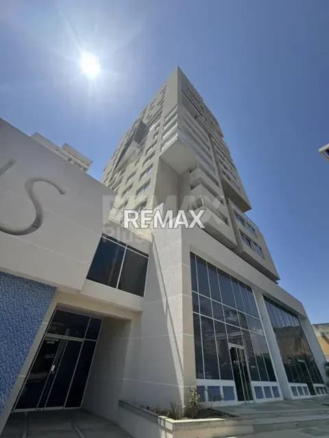 OFICINA EN VENTA EN RESIDENCIAS ATLANTIS, AVENIDA BELLA VISTA