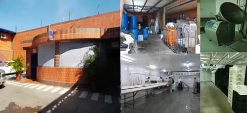 En Venta Planta De Desposte, Ahumados, Embutidos, Productos Cárnicos, Avícola, Porcino Y Vacuno Ubicada En La Región Central.