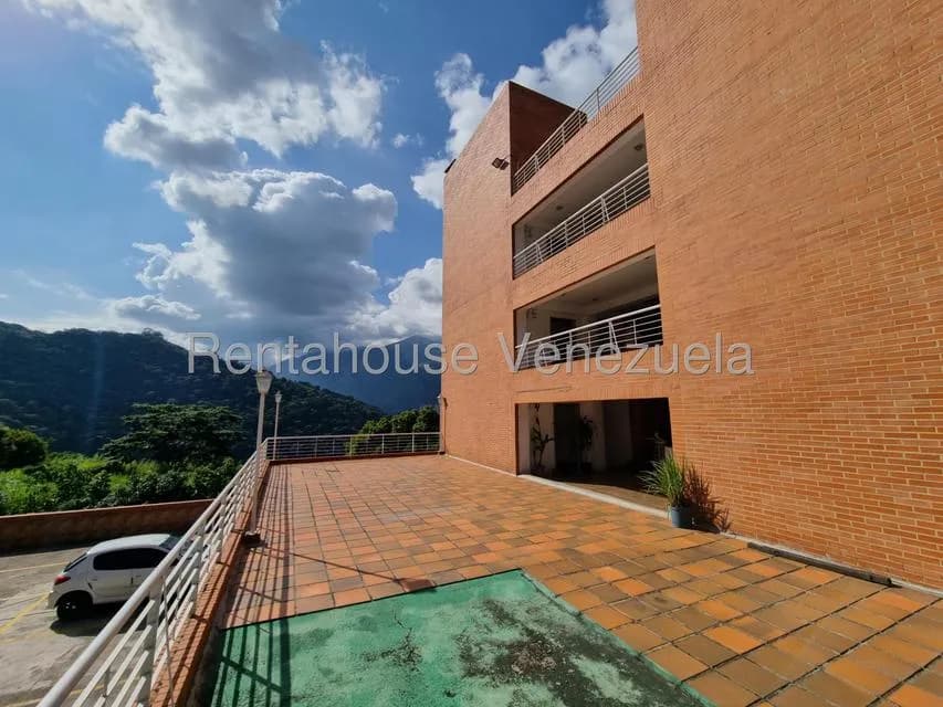 Apartamento (1 Nivel) en Venta en Parque Caiza, Distrito Metropolitano