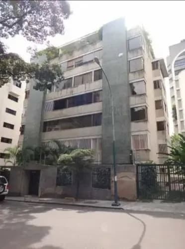 Alquileres En Los Chaguaramos Y Santa Mónica