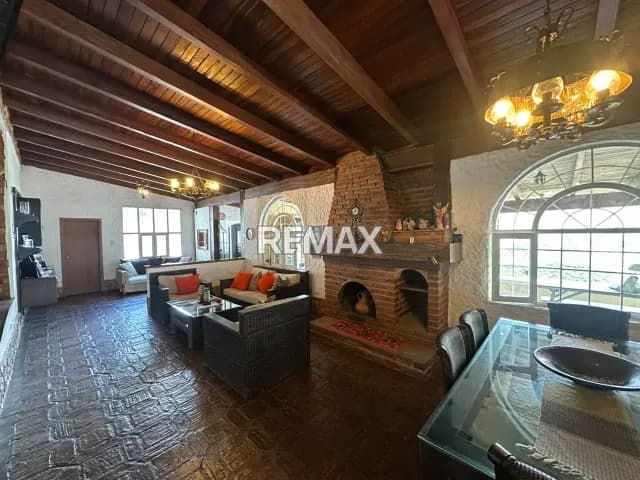 En Venta Quinta La Milagrosa, Ubicada en el Sector Pueblo Arriba, Parroquia La Mesa de Esnujaque, Municipio Urdaneta, Estado Trujillo