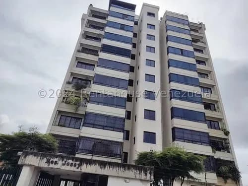 Apartamento En Venta Las Acacias 26-3897 Mc