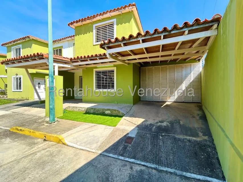 Casa (Duplex) en Venta en Trapiche Villas, Lara