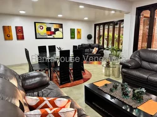 Casa En Venta,santa Cecilia Mls #26-11526 Sc