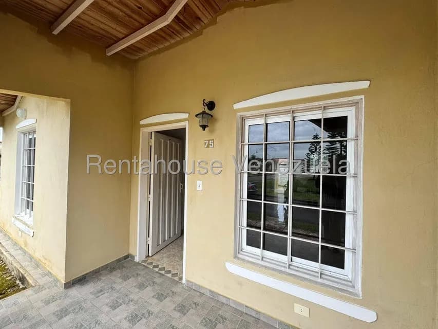 Casa (1 Nivel) en Venta en Llano Alto, Portuguesa