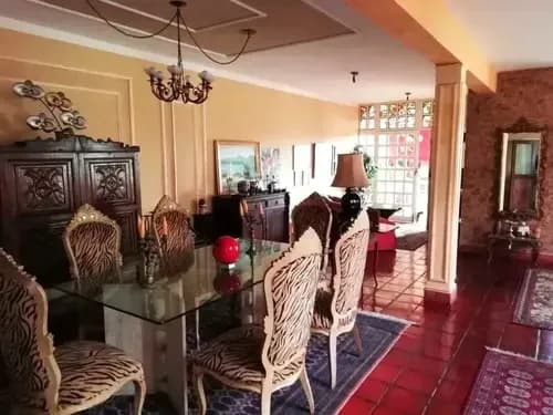 Casa 700mts La Unión El Hatillo Mdominguez