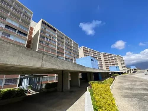 Apartamento En Venta En El Encantado Humboldt!!!